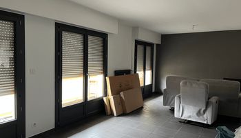 appartement-meuble 3 pièces à louer ST JEAN DE MAURIENNE 73300 75.6 m²