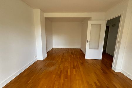 appartement 1 pièce à louer LA VARENNE SAINT HILAIRE 94210 33.5 m²