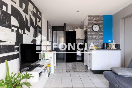 Vue n°3 Appartement 3 pièces T3 F3 à vendre - Seignosse (40510)