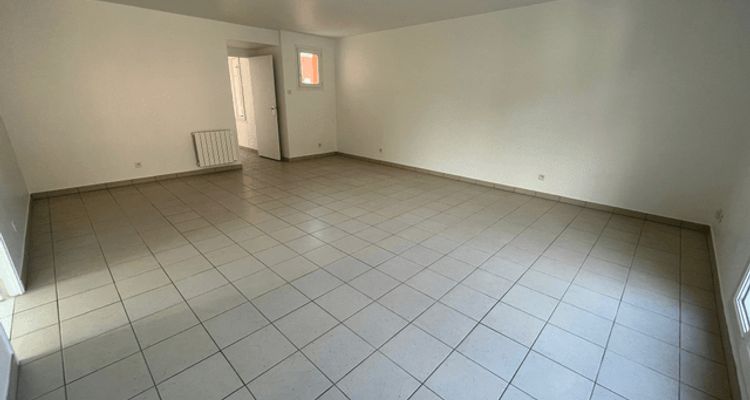 appartement 3 pièces à louer CHEVREUSE 78460 93.3 m²