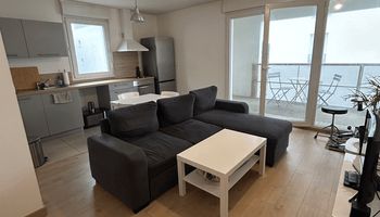 appartement 2 pièces à louer RENNES 35000 45.6 m²