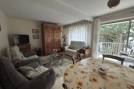 appartement 3 pièces à louer NANTES 44000 76.5 m²