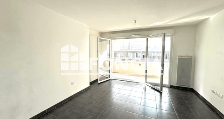 appartement 2 pièces à vendre LORMONT 33310 40 m²