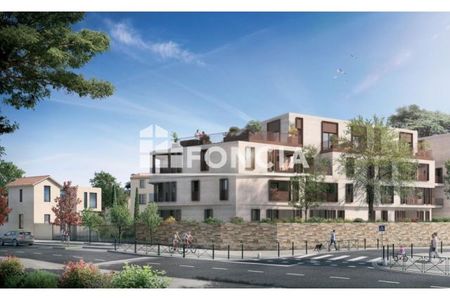 Vue n°3 Appartement 5 pièces à vendre - Montpellier (34000) 1 066 000 €