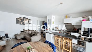 appartement 3 pièces à vendre Hérouville-Saint-Clair 14200 64.45 m²