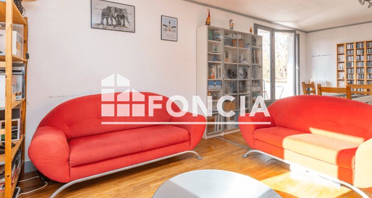 appartement 3 pièces à vendre Rennes 35000 56 m²