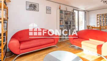 appartement 3 pièces à vendre Rennes 35000 56 m²