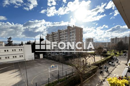 appartement 4 pièces à vendre Marseille 9ᵉ 13009 67 m²