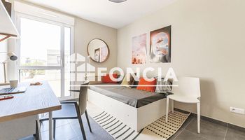 appartement 1 pièce à vendre Montpellier 34000 22.5 m²