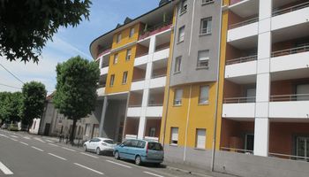 appartement 2 pièces à louer TARBES 65000 36.3 m²