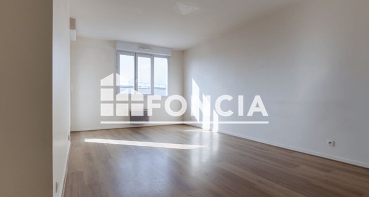 appartement 3 pièces à vendre ATHIS MONS 91200 61.25 m²