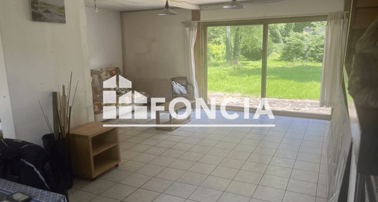 maison 5 pièces à vendre Remiencourt 80250 127 m²