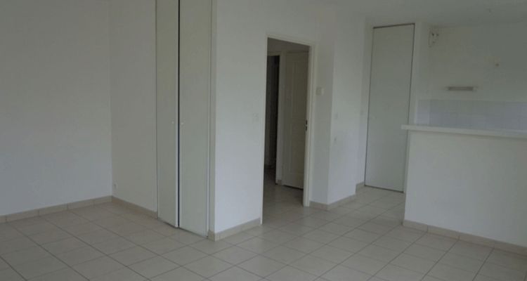 appartement 1 pièce à louer BREST 29200 33.9 m²