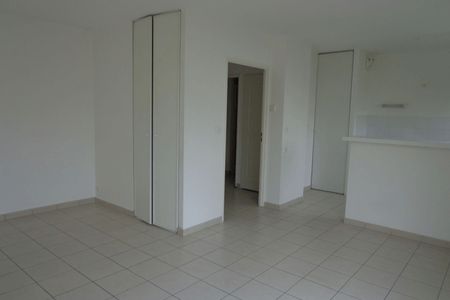 appartement 1 pièce à louer BREST 29200 33.9 m²