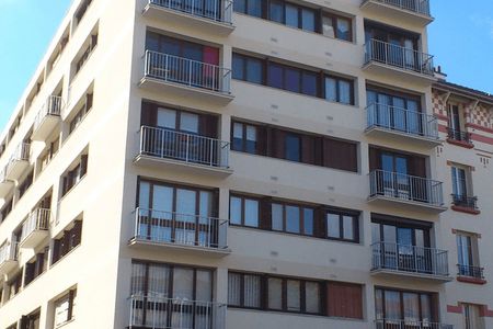 Appartement a louer ermont - 3 pièce(s) - 61.1 m2 - Surfyn