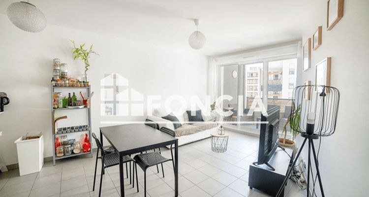 Vue n°1 Appartement 2 pièces à vendre - Marseille 3ᵉ (13003) 129 000 €