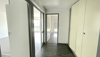 appartement 2 pièces à louer NANCY 54000 58.5 m²