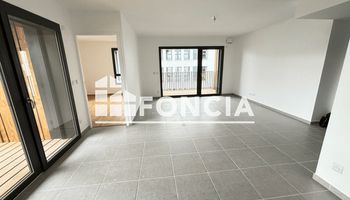 appartement 4 pièces à vendre Grenoble 38000 82.22 m²