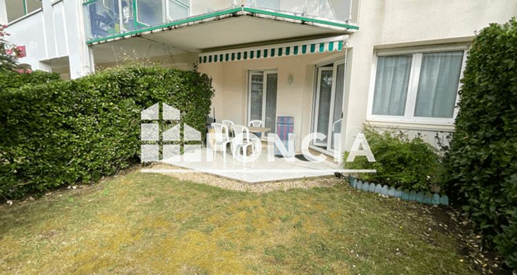 appartement 2 pièces à vendre Saint-Georges-de-Didonne 17110 34 m²