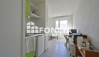 appartement 1 pièce à vendre MONTPELLIER 34090 21 m²