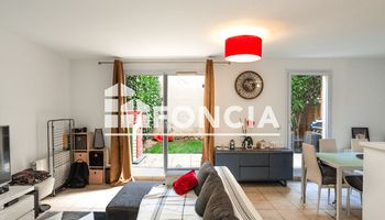 appartement 3 pièces à vendre VILLEFRANCHE-SUR-SAÔNE 69400 67 m²