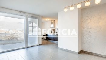 appartement 3 pièces à vendre GRENOBLE 38100 70 m²