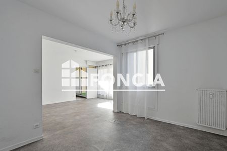 Vue n°3 Appartement 4 pièces à vendre - Montpellier (34000) 415 000 €