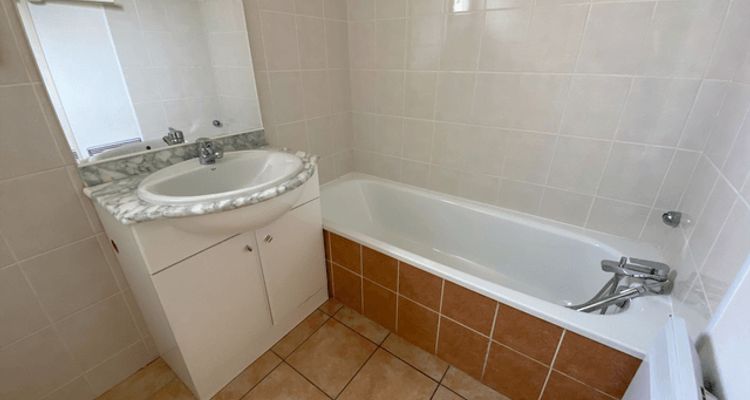 appartement 3 pièces à louer BEZIERS 34500 66.6 m²