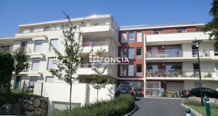Vue n°1 Appartement 3 pièces à louer - Clermont Ferrand (63000) 788,42 €/mois cc
