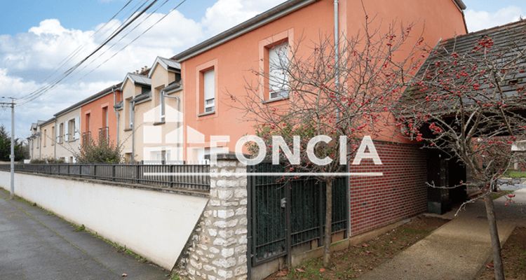 appartement 3 pièces à vendre Montereau-Fault-Yonne 77130 70.05 m²