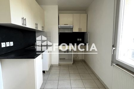 Vue n°3 Appartement 3 pièces T3 F3 à vendre - Toulouse (31200)