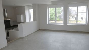 appartement 3 pièces à louer LE MANS 72000 61.1 m²