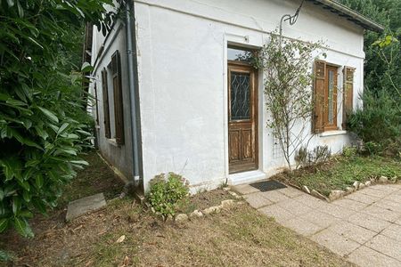 Vue n°3 Maison 4 pièces T4 F4 à louer - Bréval (78980)