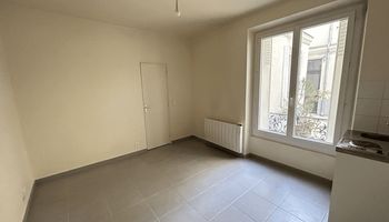 appartement 1 pièce à louer PARIS 19ᵉ 75019 16 m²