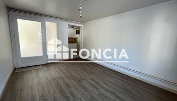 appartement 1 pièce à vendre ROUEN 76000 21.38 m²