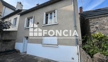 maison 6 pièces à vendre RENNES 35000 95 m²