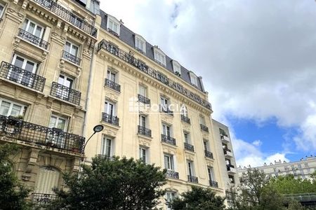 appartement 3 pièces à louer PARIS 12ème 75012 47.15 m²