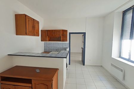 appartement 3 pièces à louer NÎMES 30000 51.1 m²
