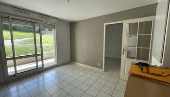 appartement 2 pièces à louer BESANCON 25000 30.8 m²