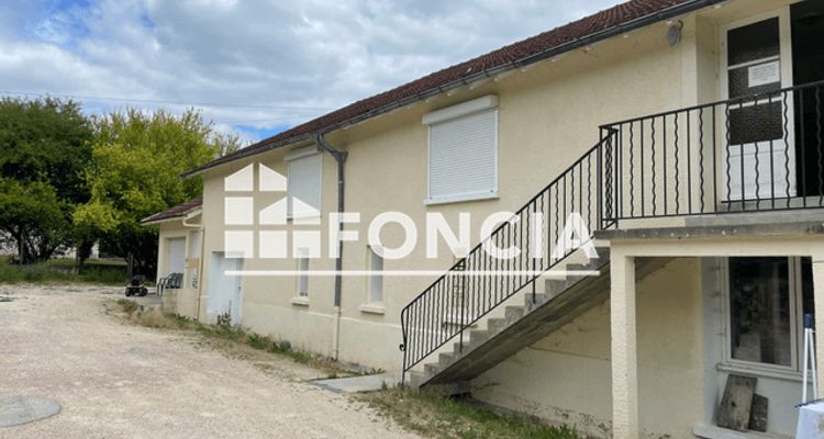 maison 11 pièces à vendre AGONAC 24460 331 m²