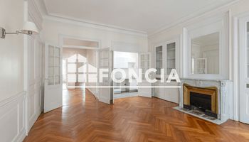appartement 4 pièces à vendre LYON 3ᵉ 69003 100.5 m²
