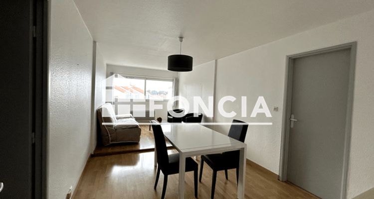 appartement 3 pièces à vendre NOIRMOUTIER EN L ILE 85330 51.19 m²