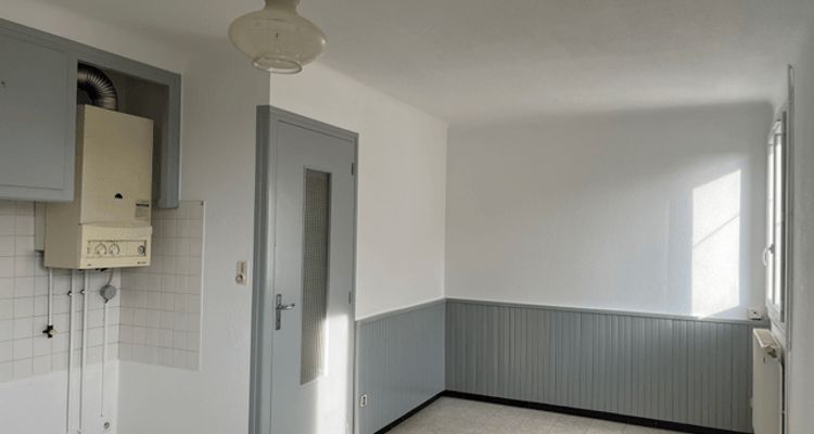 appartement 2 pièces à louer CORNEILLA DEL VERCOL 66200