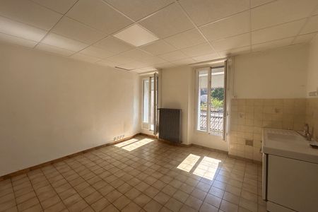 appartement 2 pièces à louer DIGNE-LES-BAINS 04000