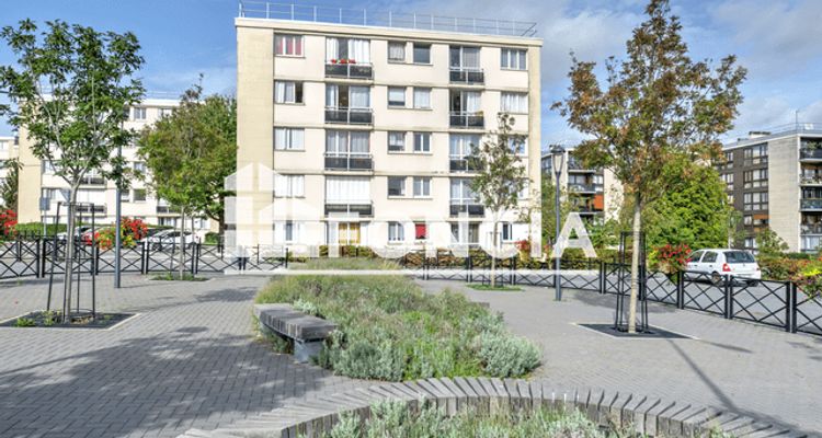 appartement 3 pièces à vendre Fontenay-le-Fleury 78330 57.3 m²