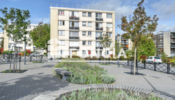appartement 3 pièces à vendre Fontenay-le-Fleury 78330 57.3 m²