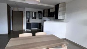 appartement 2 pièces à louer LA MOTTE SERVOLEX 73290 45.87 m²