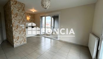 appartement 2 pièces à vendre DIJON 21000 40.67 m²