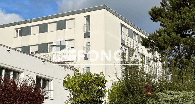 appartement 3 pièces à vendre LAON 02000 61.5 m²