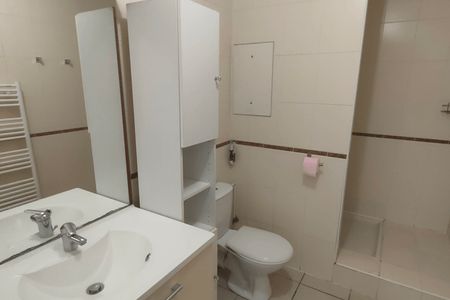 Vue n°3 Appartement 3 pièces T3 F3 à louer - Crolles (38920)